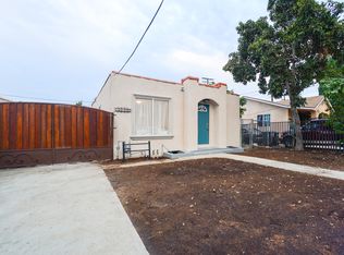 11170 Franklin St, Lynwood, CA 90262