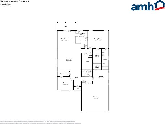 2nd image of this home