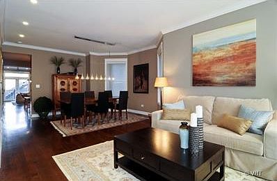 3rd image of 3629 N Bell Ave #1