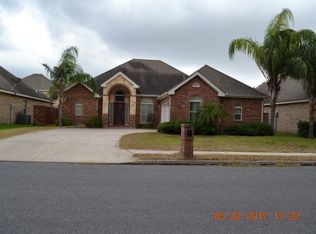 3501 Gull Ave, McAllen, TX 78504