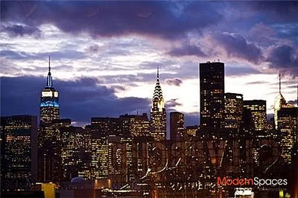 Rented by Modern Spaces | media 35