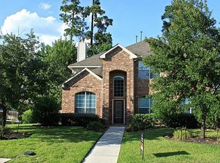 26 Fillgrove Pl, Spring, TX 77382