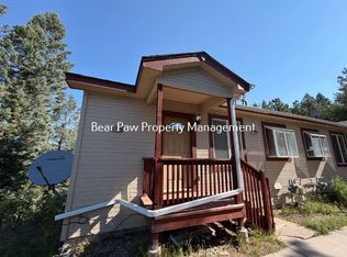 34772 Whispering Pines Trl, Pine, CO 80470
