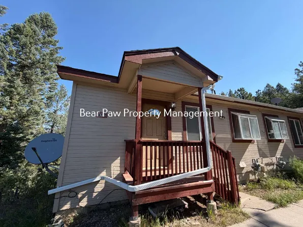 34772 Whispering Pines Trl, Pine, CO 80470