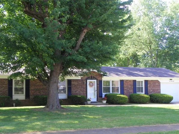 128 Lindenwood Ln, Frankfort, KY 40601