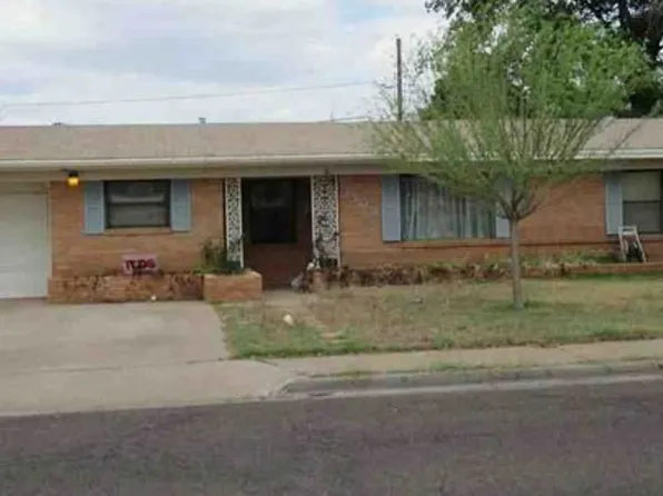 1309 E 51st St, Odessa, TX 79762