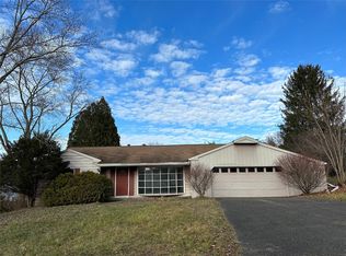 3603 Joel Dr, Endwell, NY 13760