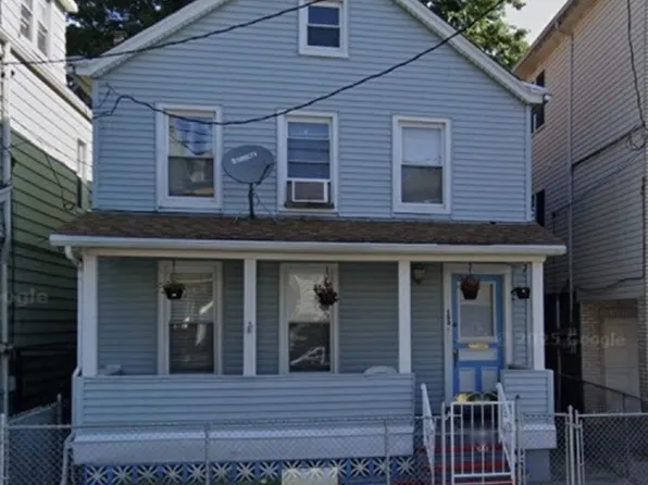 153 S Park St BLDG 1 #2, Elizabeth City, NJ 07206