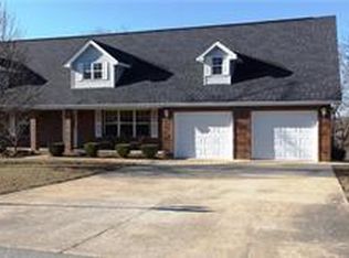 19607 Longview Rd, Waynesville, MO 65583