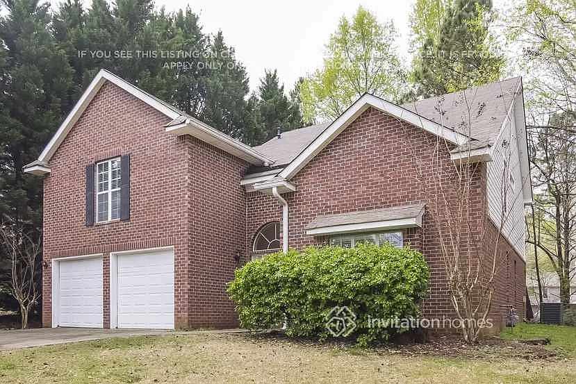 1257 Moorfield Trce NW Kennesaw, GA 30152 — Photo 2