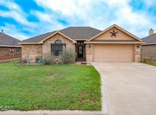 350 Miss Ellie Ln, Abilene, TX 79602