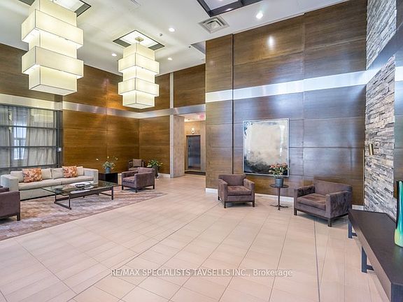 2nd image of 1 Hurontario St #304