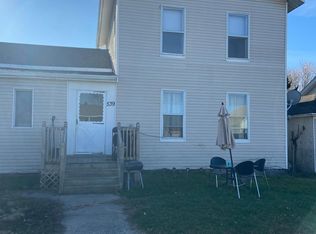 539 W 6th St #3, Mishawaka, IN