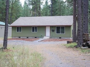 32212 Mountain Lakes Dr, Klamath Falls, OR 97601