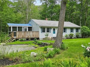 20 Indian Trl, Glocester, RI 02814
