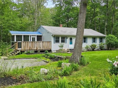 20 Indian Trl, Glocester, RI, 02814