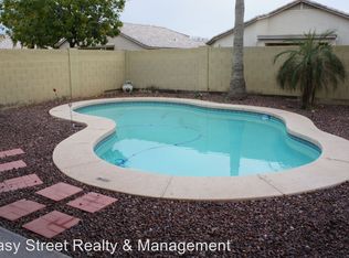 15093 W Taylor St, Goodyear, AZ 85338