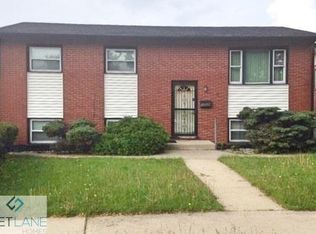 12520 S Trumbull Ave, Chicago, IL 60803