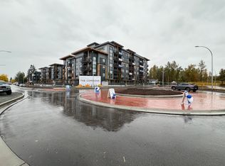 8230 208b St #311, Langley, BC V2Y 0G3