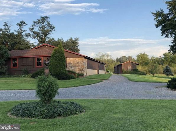 38 White Birch Ln, Jonestown, PA 17038
