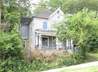 1606 Greenwood St, Alton, IL