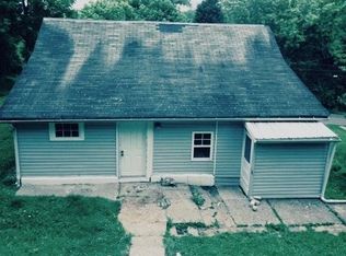 1640 Lewis Dr, Zanesville, OH 43701