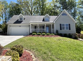 4680 Navaho Trl NW, Cleveland, TN 37312