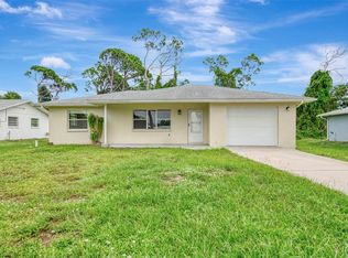 1331 Tudor Rd, Englewood, FL 34224