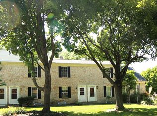 4807 Dierker Rd, Columbus, OH 43220