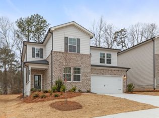 Apollo Plan, Union Heights, Flowery Branch, GA 30542