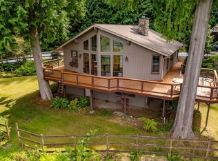 22426 Criddle Lane, Mount Vernon, WA 98274