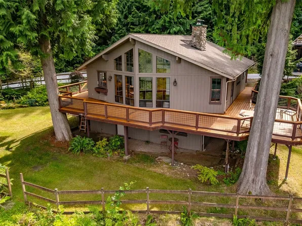 22426 Criddle Lane, Mount Vernon, WA 98274