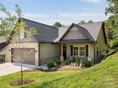45 Brown St, Weaverville, NC, 28787