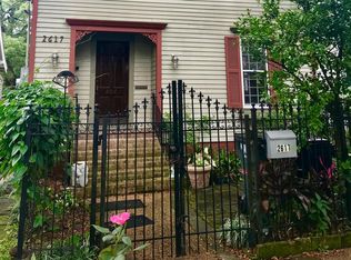 2617 Palmer Ave, New Orleans, LA 70118