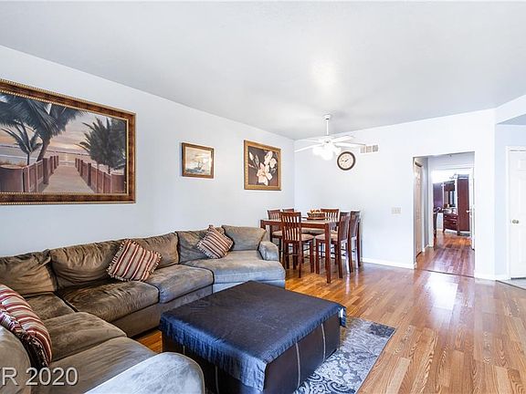 4th image of 5155 W Tropicana Ave Unit 1185