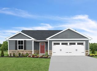 Spruce Plan, Evergreen, Cane Ridge, TN 37013