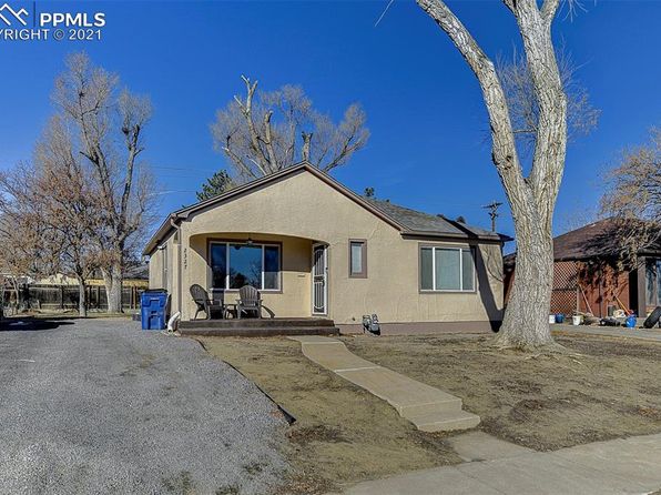 Property For Sale Near Pueblo Colorado