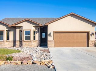 13404 6308th Way, Montrose, CO 81403