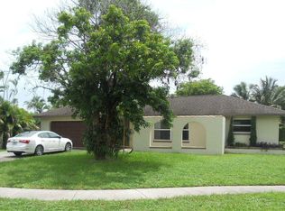 1468 Cold Springs Ct, Wellington, FL 33414
