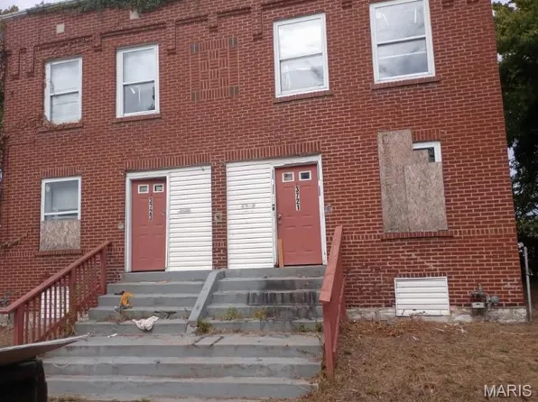 3721 Cozens Ave, Saint Louis, MO 63113