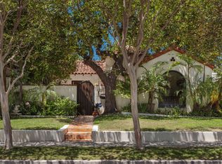 4531 Kraft Ave, Studio City, CA 91602
