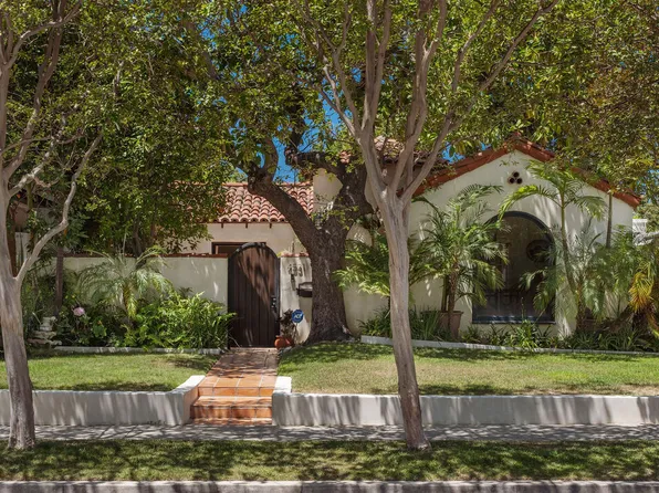 4531 Kraft Ave, North Hollywood, CA 91602
