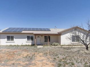 10193 E Windtalker Road, Hereford, AZ 85615