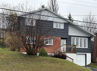 48 Brookfield Ave, Corner Brook, NL A2H2R3