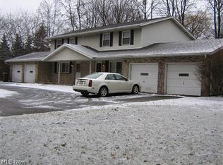 6056-6056 Portage St NW, North Canton, OH 44720