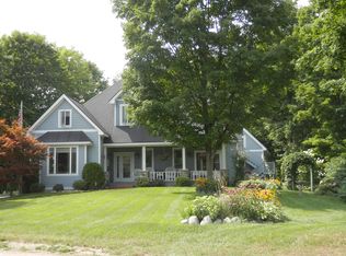 18381 Heritage Cir, Traverse City, MI 49686