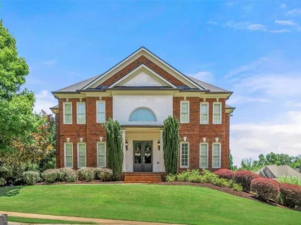 1021 Oxford Way, Watkinsville, GA 30677