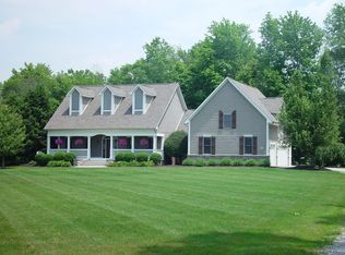 5031 Red Bank Rd, Galena, OH 43021