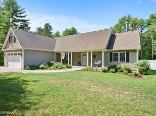 355 Switch Rd, Wood River Junction, RI 02894