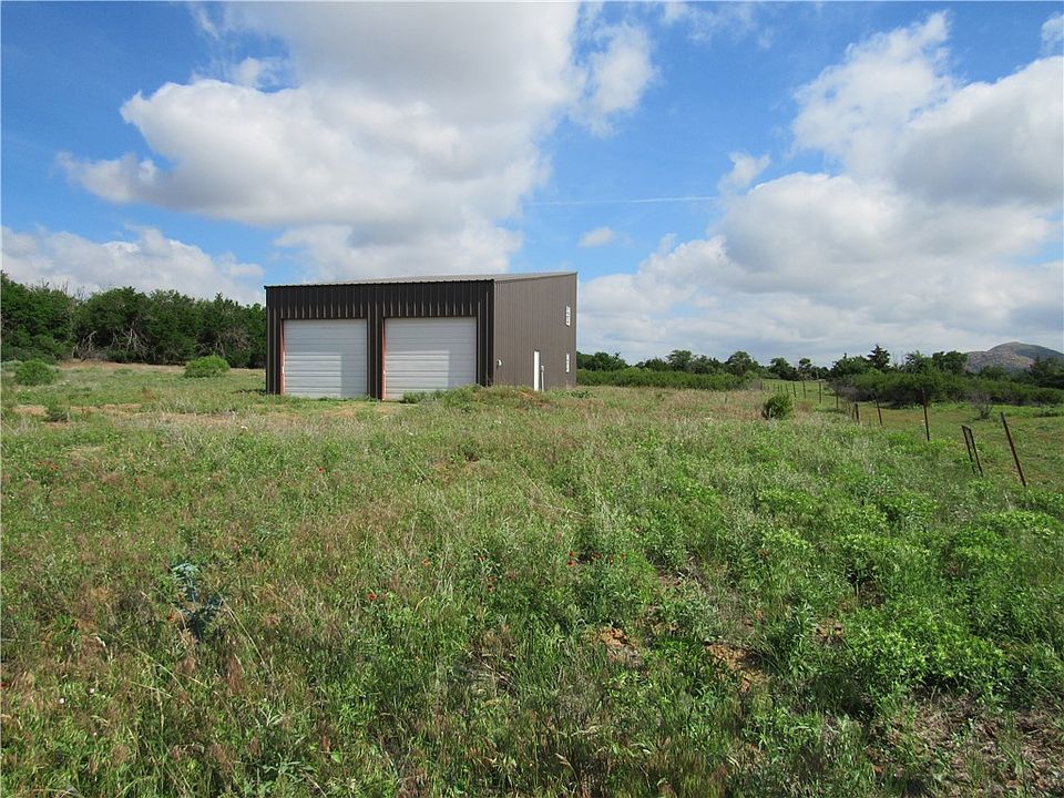 42190 1510th, Blair, OK 73526 Zillow